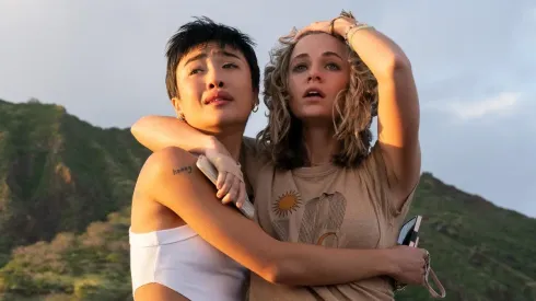 Sé lo que hiciste el verano pasado