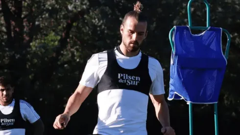 Santos ha sorprendido en la pretemporada con su capacidad goleadora