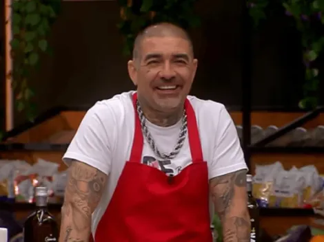 Dj Méndez explica que dice la letra de su éxito "Estocolmo