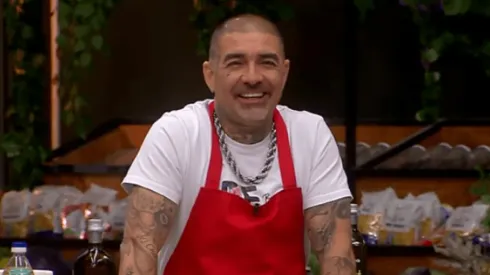 El Discípulo del Chef