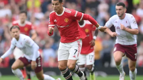 Los "Diablos Rojos" debutan en la FA Cup ante el conjunto de Steven Gerrard.