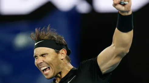 Rafa Nadal conquistó el título 89 de su carrera