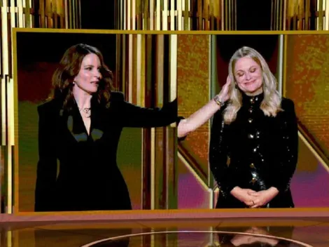 Globos de Oro 2022 | ¿Quién transmite la ceremonia?