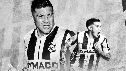 Christian Bravo deja el fútbol chileno y vuelve al Montevideo Wanderers