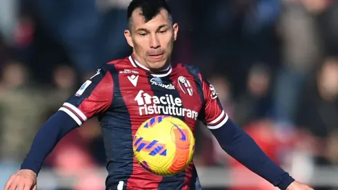 Gary Medel se recuperó del coronavirus y espera por su vuelta a las canchas