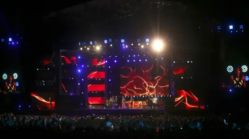 Festival de Las Condes 2022