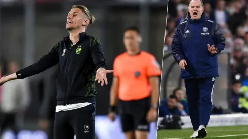 Beccacece no quiso trabajar con Bielsa en la Selección Chilena