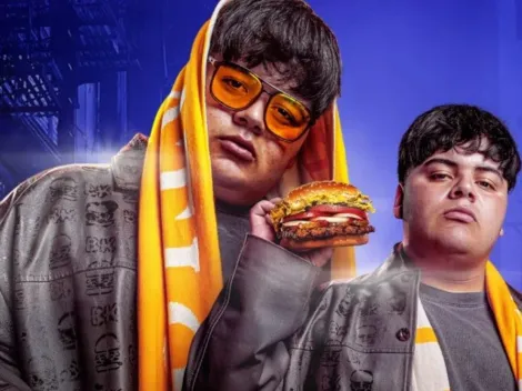 ¿Comida sin conservantes y temas sin autotune?