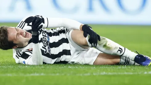 AS Roma v Juventus - Serie A