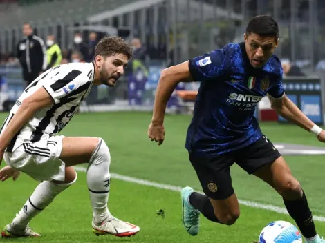 Supercopa de Italia: ¿Cuándo juegan Inter vs Juventus?