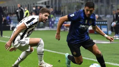 Inter y Juventus se reencuentran, esta vez por la Supercopa.