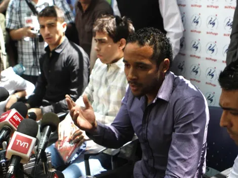 Carmona y el Bautizazo: "Los que se quedaron sufrieron mucho"