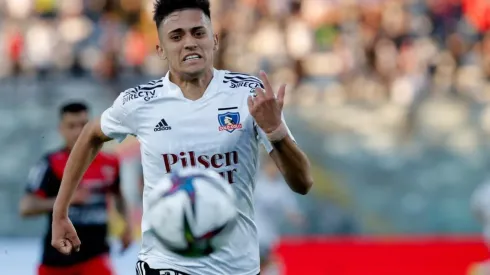 El Pibe Solari es tentado por los millones de América de México