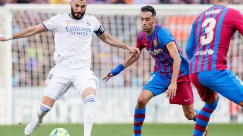 Barcelona y Madrid buscarán avanzar a la gran final de la Supercopa de España.