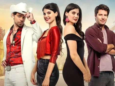 ¿Cuándo vuelve Gemelas a Chilevisión?