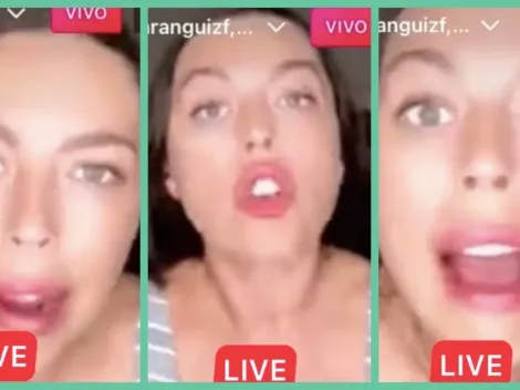 Daniela Aránguiz dispara feroz ataque contra Perla Ilich