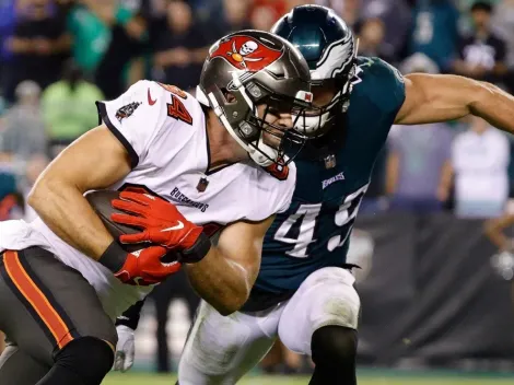 Super Bowl LVI: ¿Cómo quedaron los cruces de la fase de Comodines de la NFL?