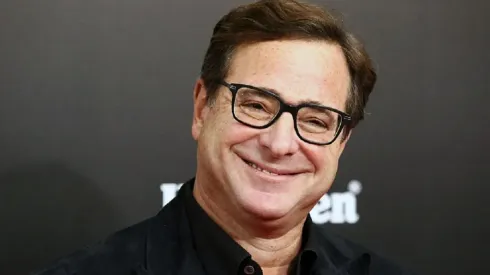 Bob Saget