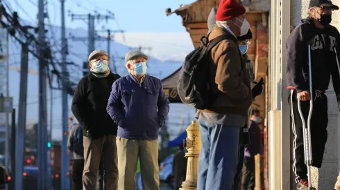 Plan Paso a Paso: Revisa los aforos Fase 2.