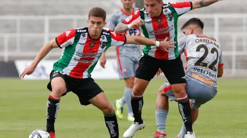 Guillermo Soto es pretendido por Huracán de Argentina