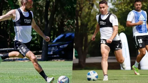 Colo Colo comenzó con una sólida goleada la campaña 2022 en cuanto a aprontes formales de fútbol. El Cacique disputa el Superclásico ante Universidad de Chile este viernes