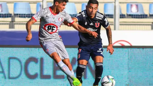 Wiemberg ve con buenos ojos su opción en la UC