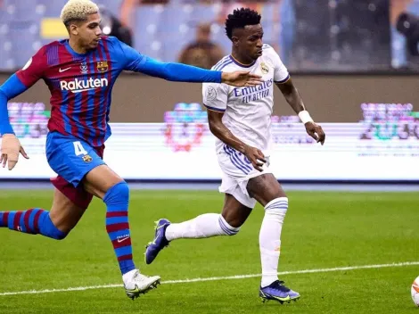 Infartante clásico español