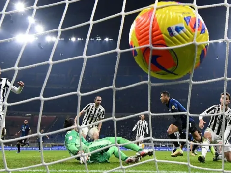 ¡SuperAlexis campeón!