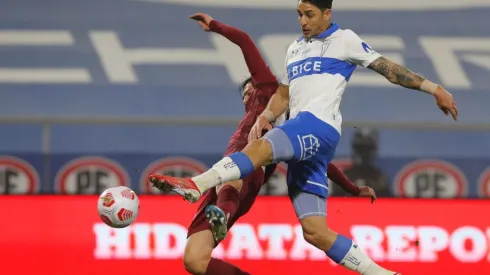 En San Carlos esperan poder seguir contando con el Toro para el torneo local y Copa Libertadores.