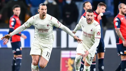 El Genoa que dirige Andriy Shevchenko vive un muy complejo presente.