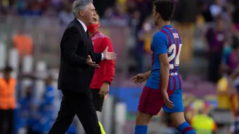 Ancelotti no se confía previo al clásico ante el Barcelona