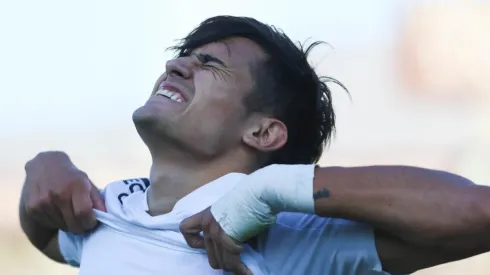 Solari sigue en el radar de América de México