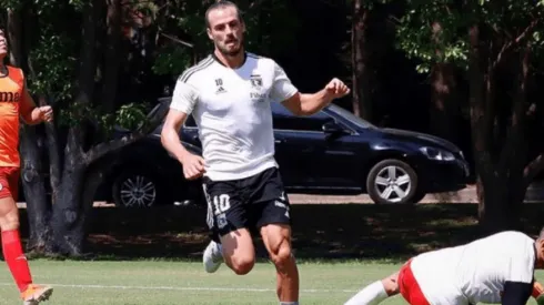 Santos y Morales mostraron su poder de fuego