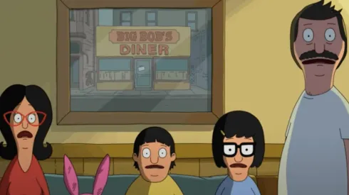 Bob's Burger