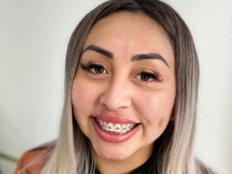 Naya Fácil activa su modo bélico y se enfrenta a combos con ex amiga