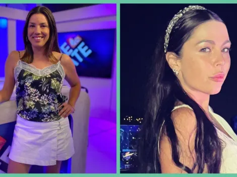 Escobar sobre Aránguiz: "Es de una farándula antigua, un poco vejatoria"