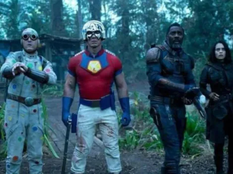 ¿En qué spin-offs se encuentra trabajando el director James Gunn?