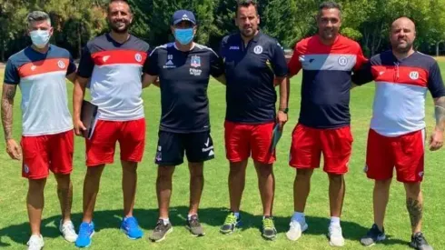 Era bien bueno el Ogro Fabbiani, pero no pudo consolidar una carrera que estuvo acompañada por diversas polémicas