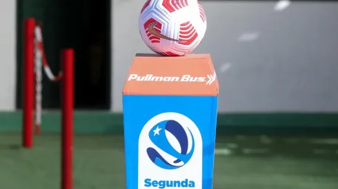 La temporada 2022 de la Segunda División Profesional tendrá la participación de doce diferentes elencos.