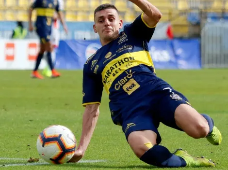 Cobreloa sigue sumando estrellas para ir sí o sí por el ascenso