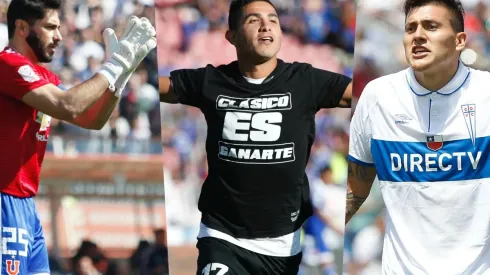 El ariete de 35 años sacó la voz para referirse a dos grandes rivalidades que enfrentó en su carrera