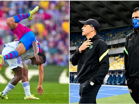 ¡Los imperdibles de la Agenda RedGol de este miércoles!