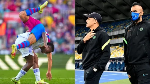 La Supercopa de España e Italia copan la Agenda RedGol de este miércoles 12 de enero. No te pierdas los partidos de hoy.