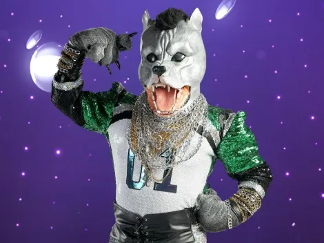 ¿Quién es la Máscara? | ¿Quién era Pitbull?