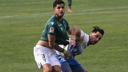 Daniel González rechaza a San Lorenzo para enfocarse en su recuperación.