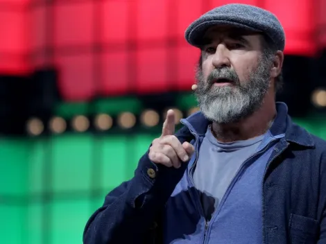 Cantona categórico: "No veré la Copa del Mundo de Qatar"