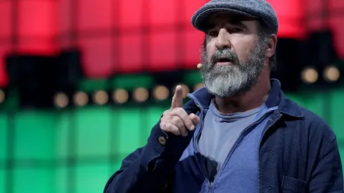 Cantona dice que no verá el Mundial de Qatar 2022