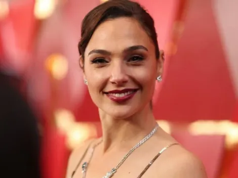 El remake que protagonizará Gal Gadot para Paramount y no sabías