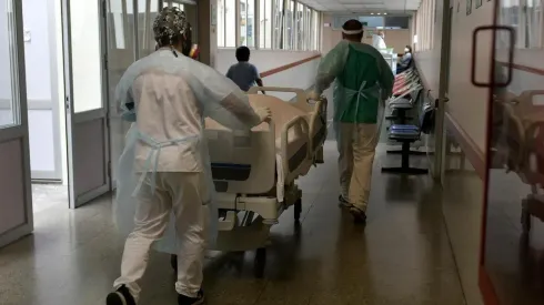 ¿Cuántos casos covid hay este miércoles 12 de enero?