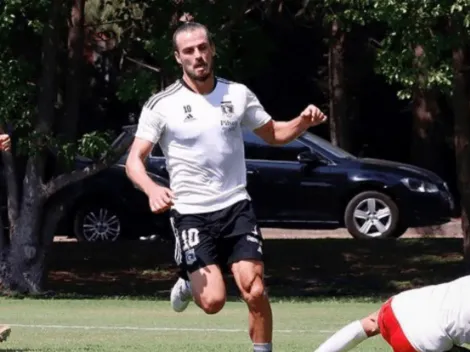 River Plate no se convence de viajar a Chile a jugar con Colo Colo